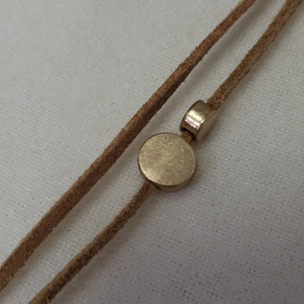 unbranded double strand
